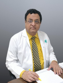 Dr Syamal Kumar Sarkar