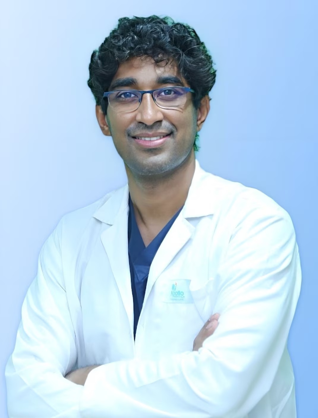 Dr. Ashwani Kumar - Best ENT Specialist
