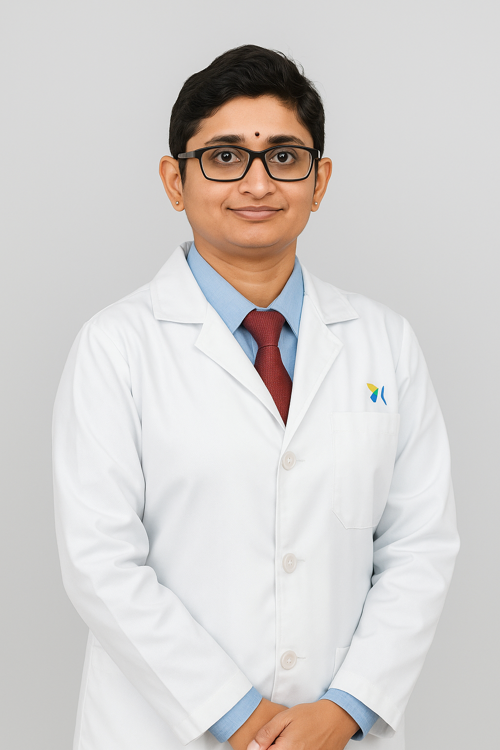 Dr. Selvi C - Best Respiratory Medicine Specialist