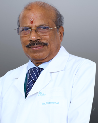 Dr. Panneer A - Best Migraine Specialist in Chennai