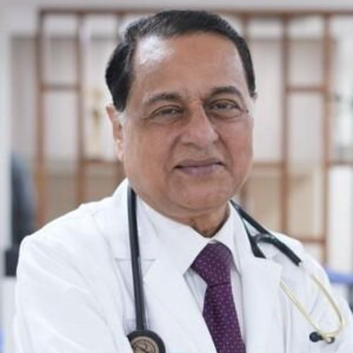 Dr Prof Sanjay Tyagi - Best Cardiologist in Delhi
